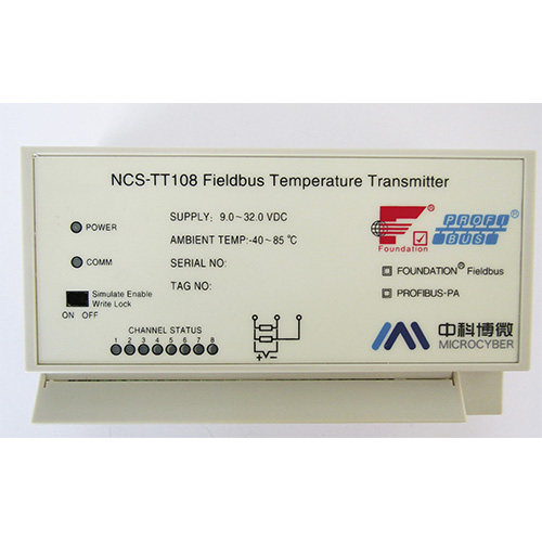 NCS-TT108
