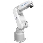 motoman_STEM_robot