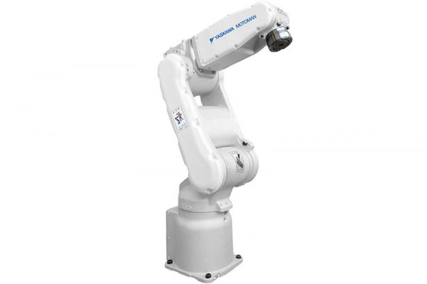 motoman_STEM_robot